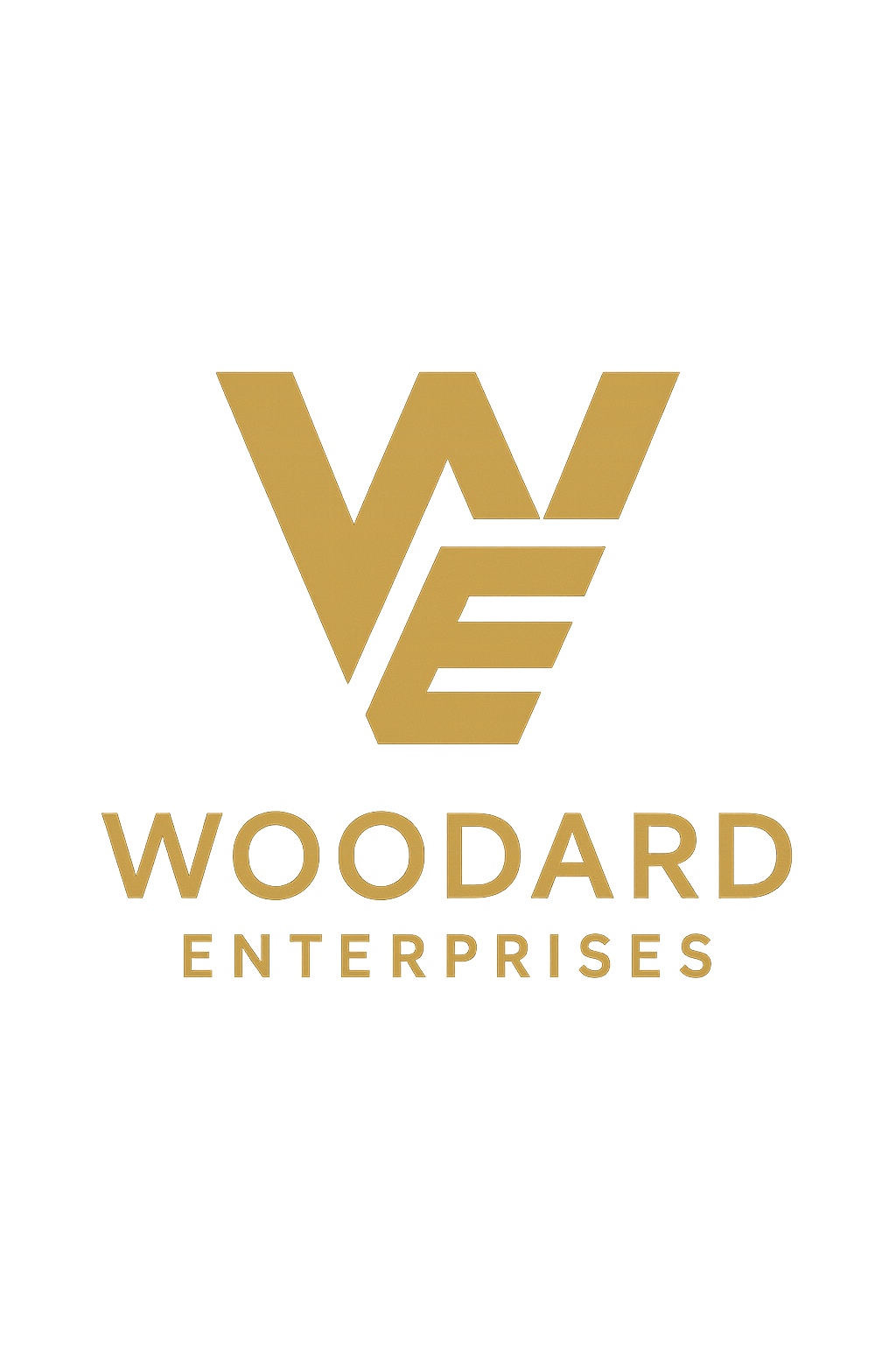 Woodard Enterprises Logo
